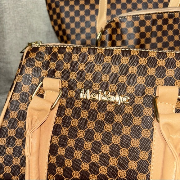 Mei&ge 6 Piece set - Picture 2 of 9